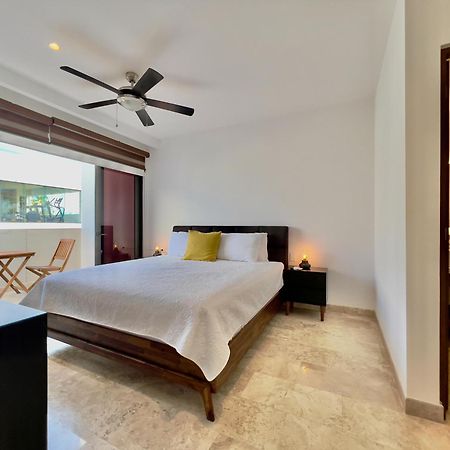 Ipana By Casago Apartment ปลายาเดลการ์เมน ภายนอก รูปภาพ