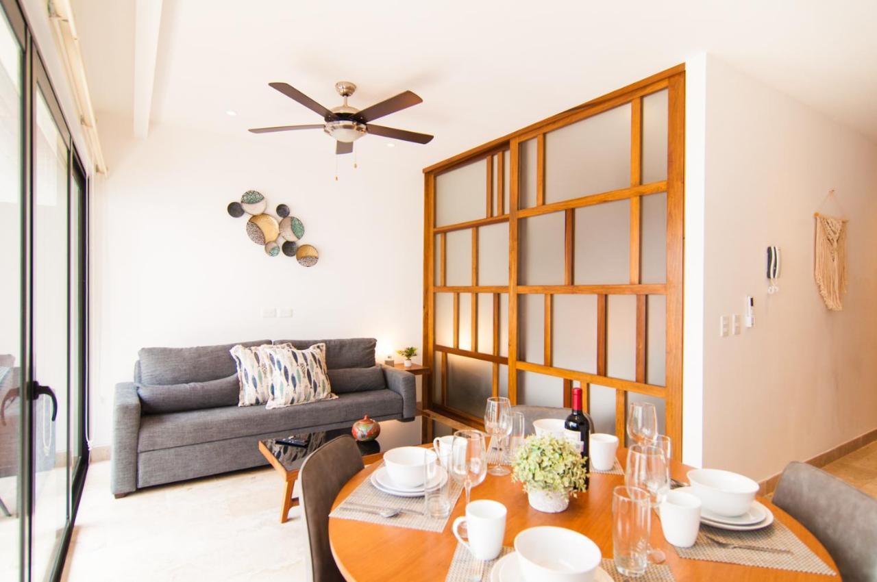 Ipana By Casago Apartment ปลายาเดลการ์เมน ภายนอก รูปภาพ