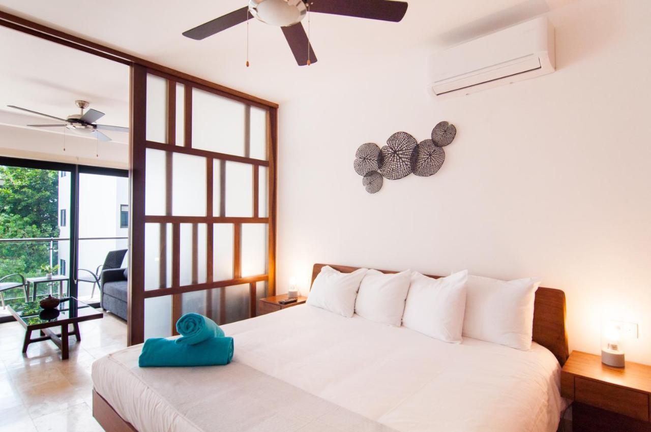 Ipana By Casago Apartment ปลายาเดลการ์เมน ภายนอก รูปภาพ