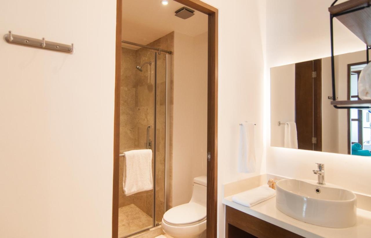 Ipana By Casago Apartment ปลายาเดลการ์เมน ภายนอก รูปภาพ