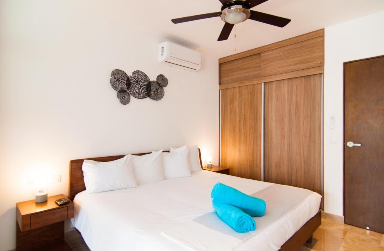 Ipana By Casago Apartment ปลายาเดลการ์เมน ภายนอก รูปภาพ