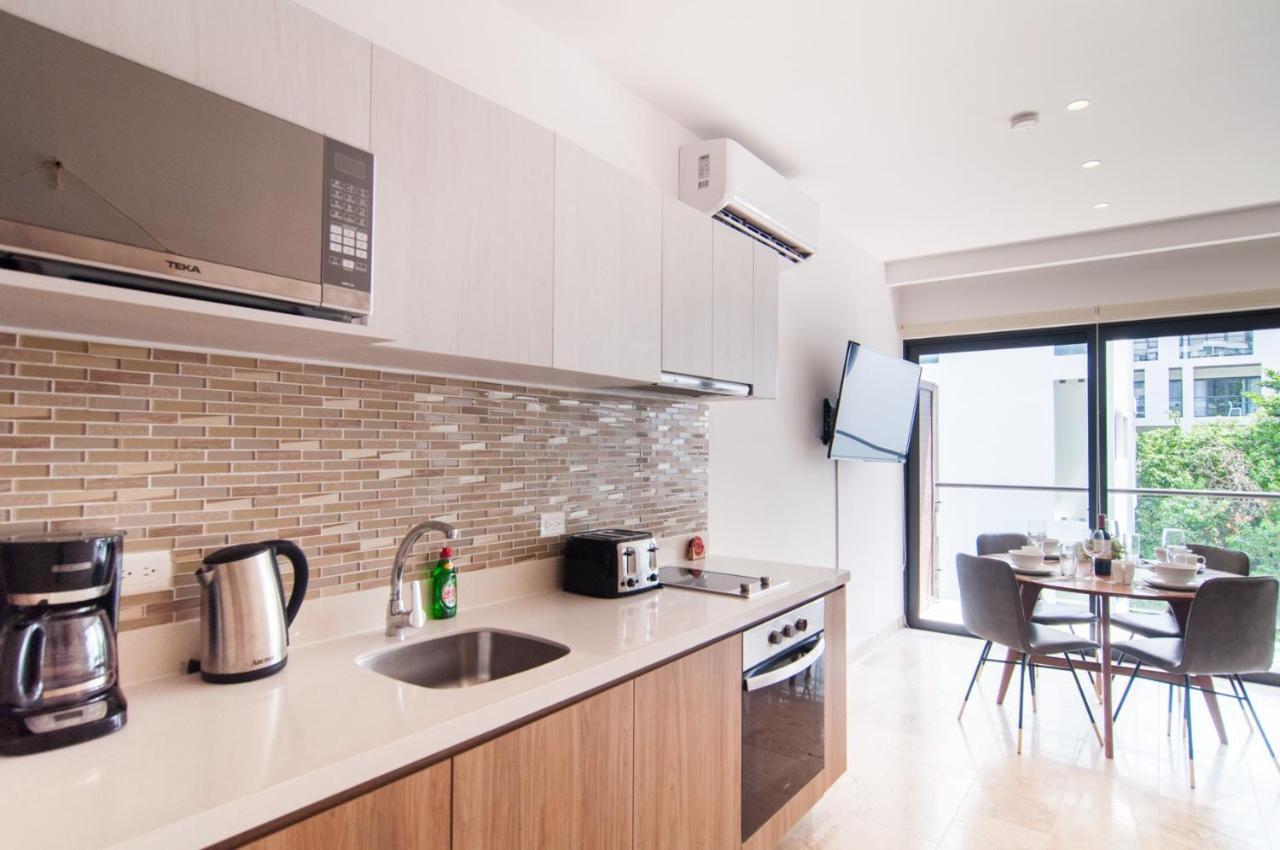 Ipana By Casago Apartment ปลายาเดลการ์เมน ภายนอก รูปภาพ