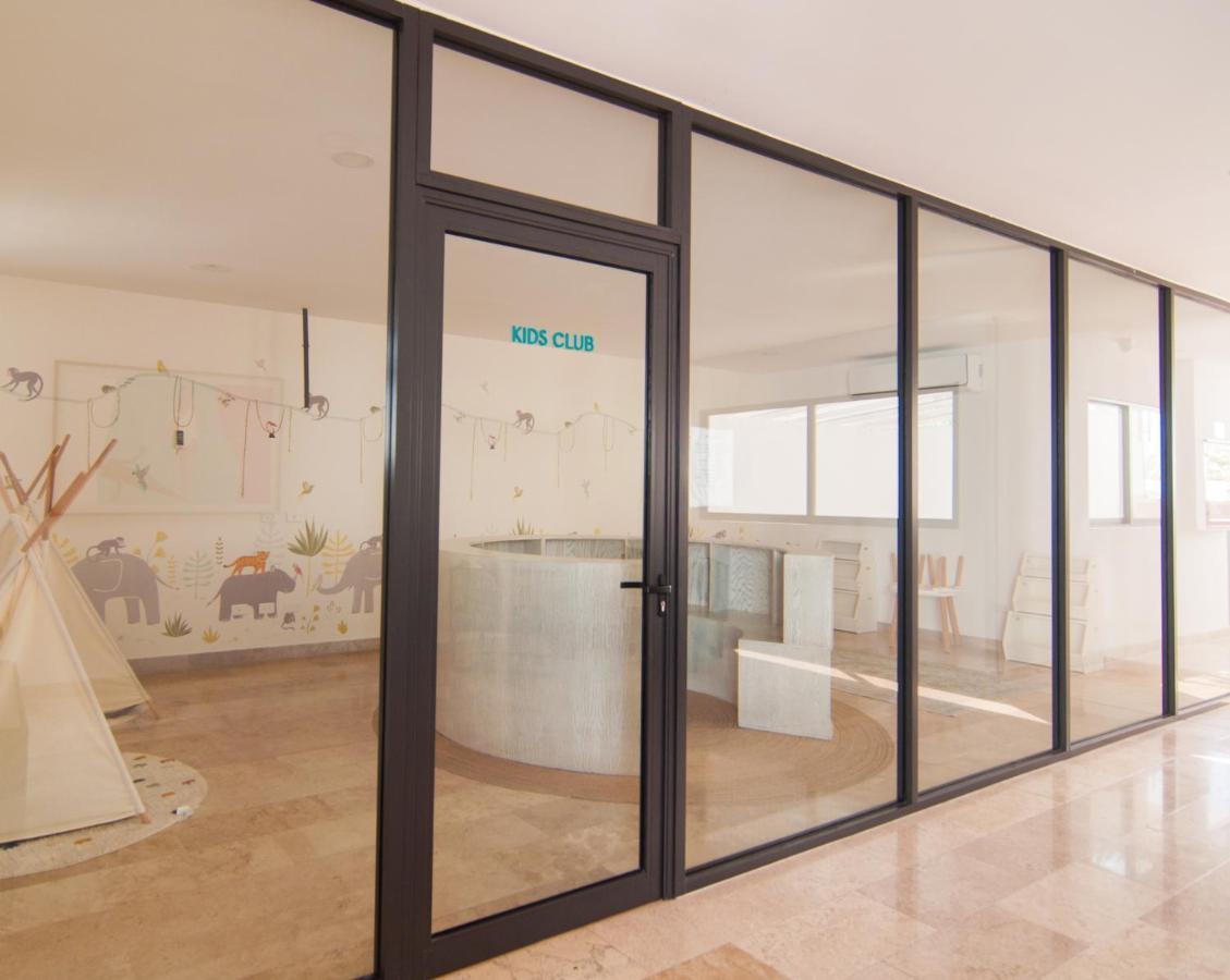 Ipana By Casago Apartment ปลายาเดลการ์เมน ภายนอก รูปภาพ