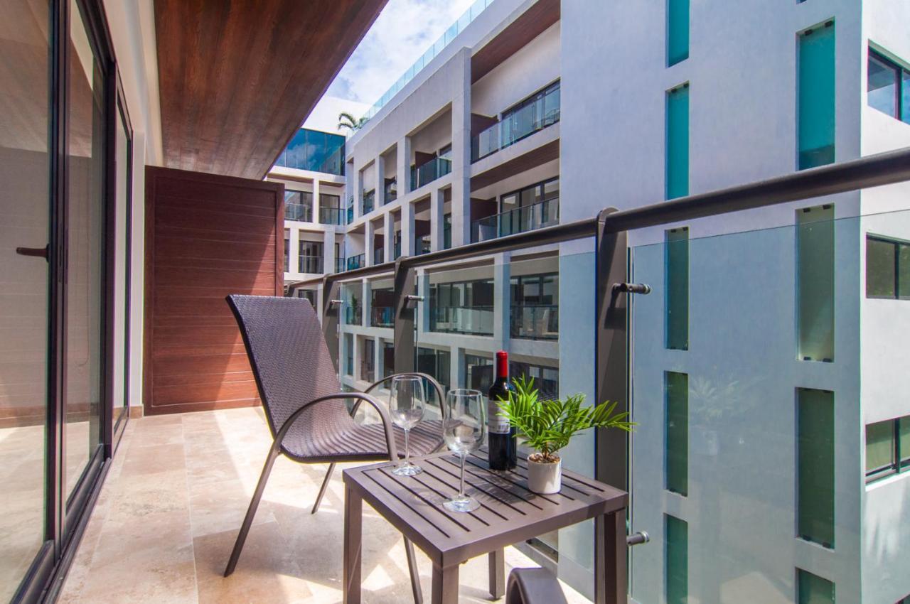 Ipana By Casago Apartment ปลายาเดลการ์เมน ภายนอก รูปภาพ