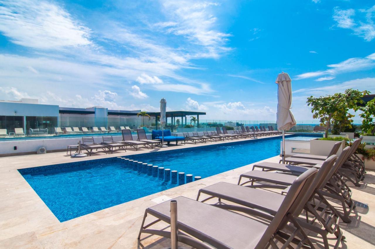 Ipana By Casago Apartment ปลายาเดลการ์เมน ภายนอก รูปภาพ