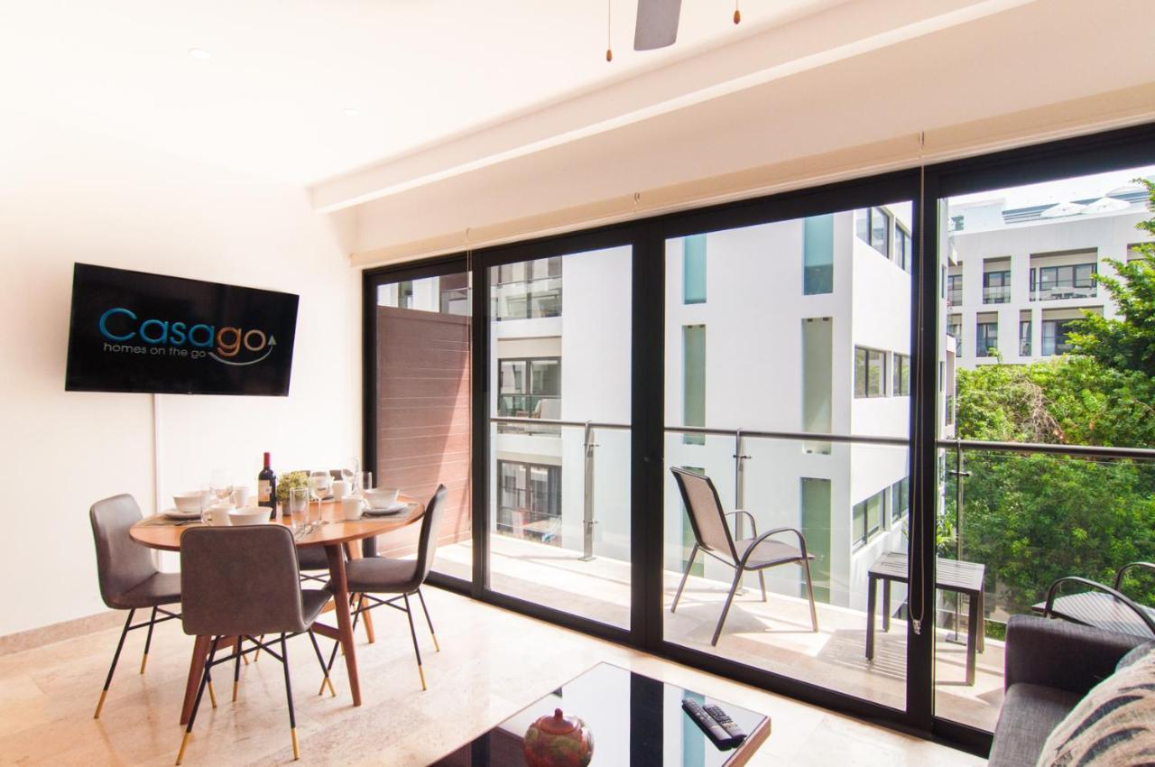 Ipana By Casago Apartment ปลายาเดลการ์เมน ภายนอก รูปภาพ