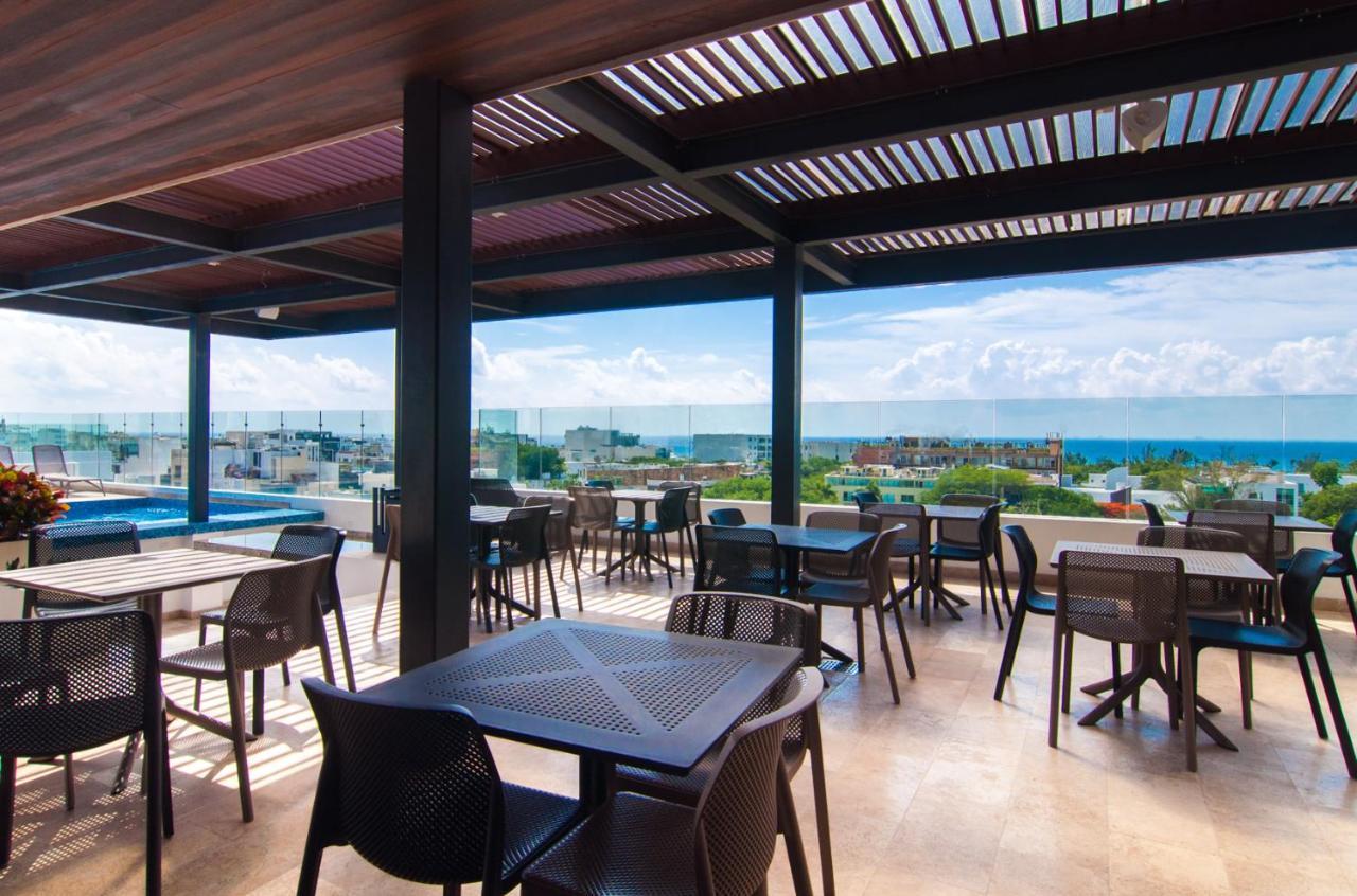 Ipana By Casago Apartment ปลายาเดลการ์เมน ภายนอก รูปภาพ