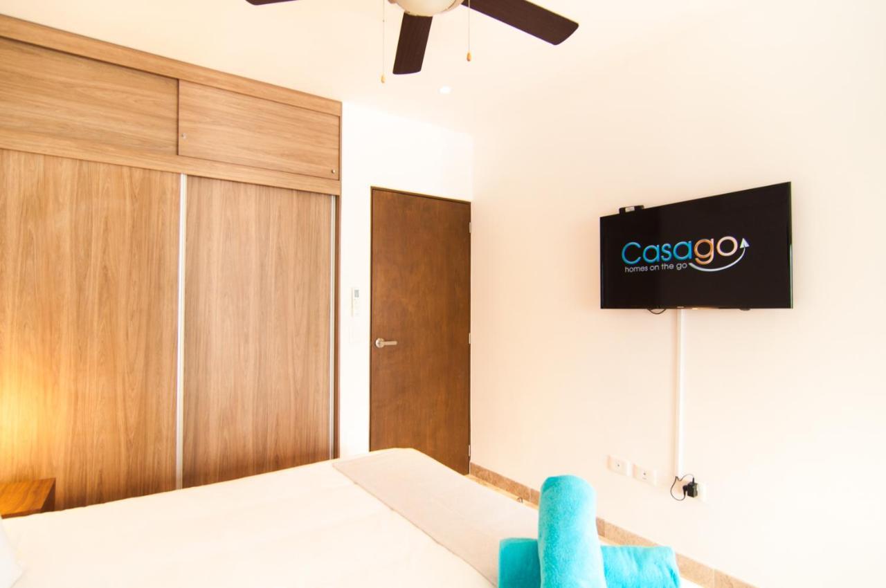Ipana By Casago Apartment ปลายาเดลการ์เมน ภายนอก รูปภาพ