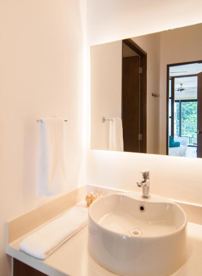 Ipana By Casago Apartment ปลายาเดลการ์เมน ภายนอก รูปภาพ