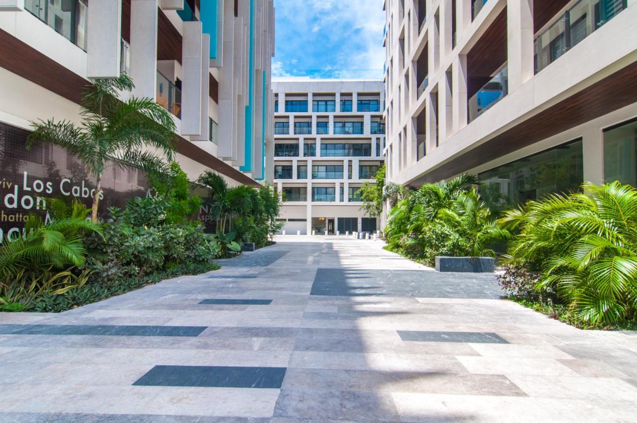 Ipana By Casago Apartment ปลายาเดลการ์เมน ภายนอก รูปภาพ