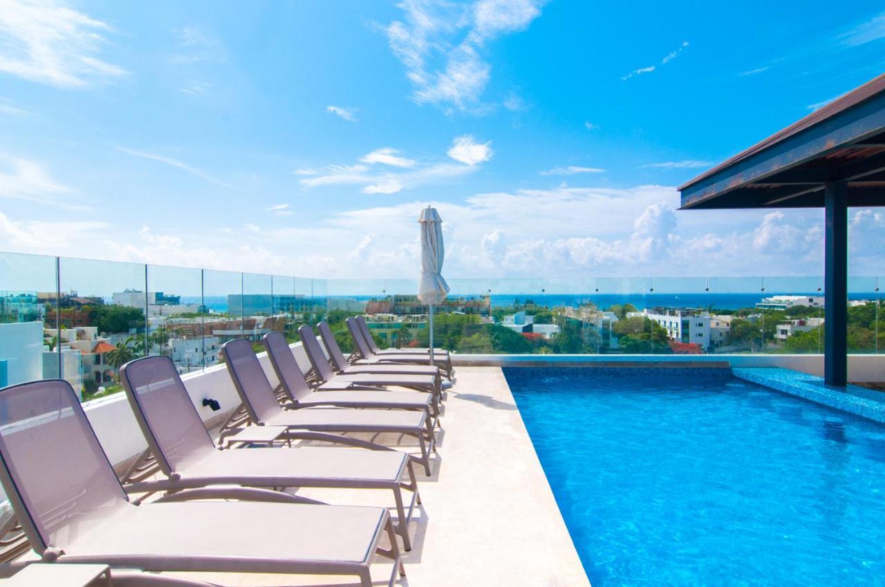 Ipana By Casago Apartment ปลายาเดลการ์เมน ภายนอก รูปภาพ