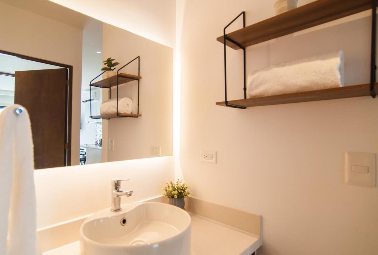 Ipana By Casago Apartment ปลายาเดลการ์เมน ภายนอก รูปภาพ