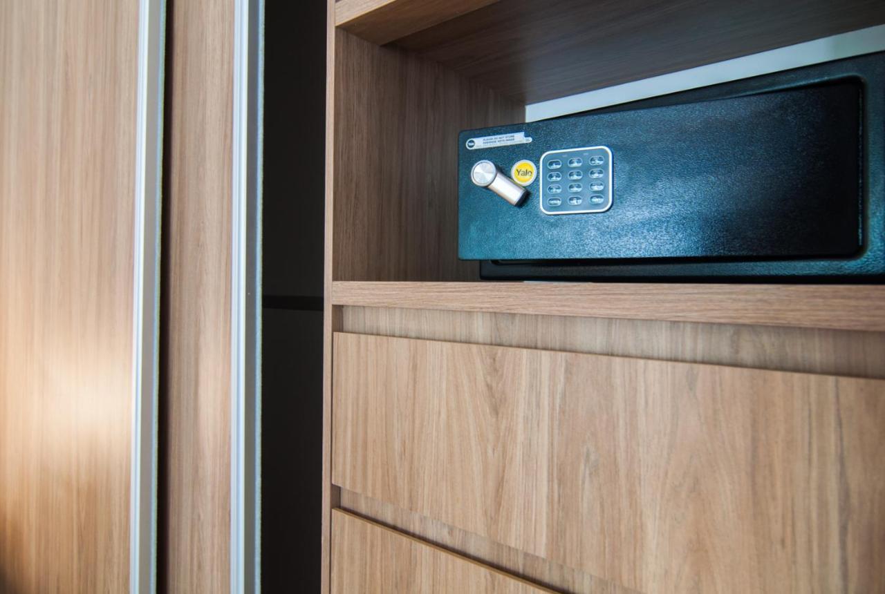 Ipana By Casago Apartment ปลายาเดลการ์เมน ภายนอก รูปภาพ