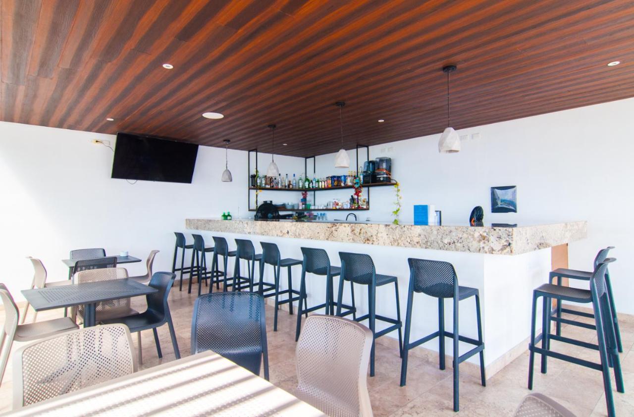Ipana By Casago Apartment ปลายาเดลการ์เมน ภายนอก รูปภาพ