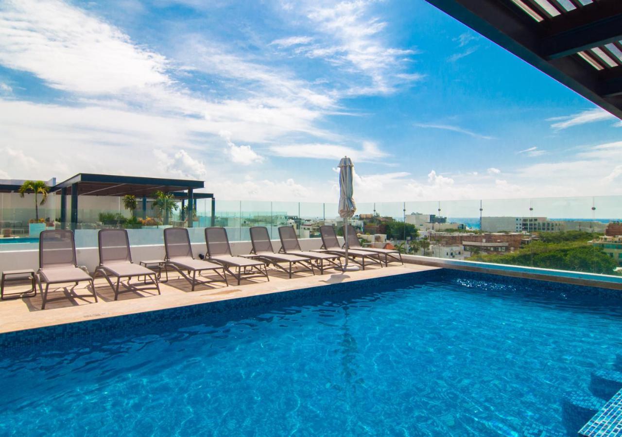 Ipana By Casago Apartment ปลายาเดลการ์เมน ภายนอก รูปภาพ