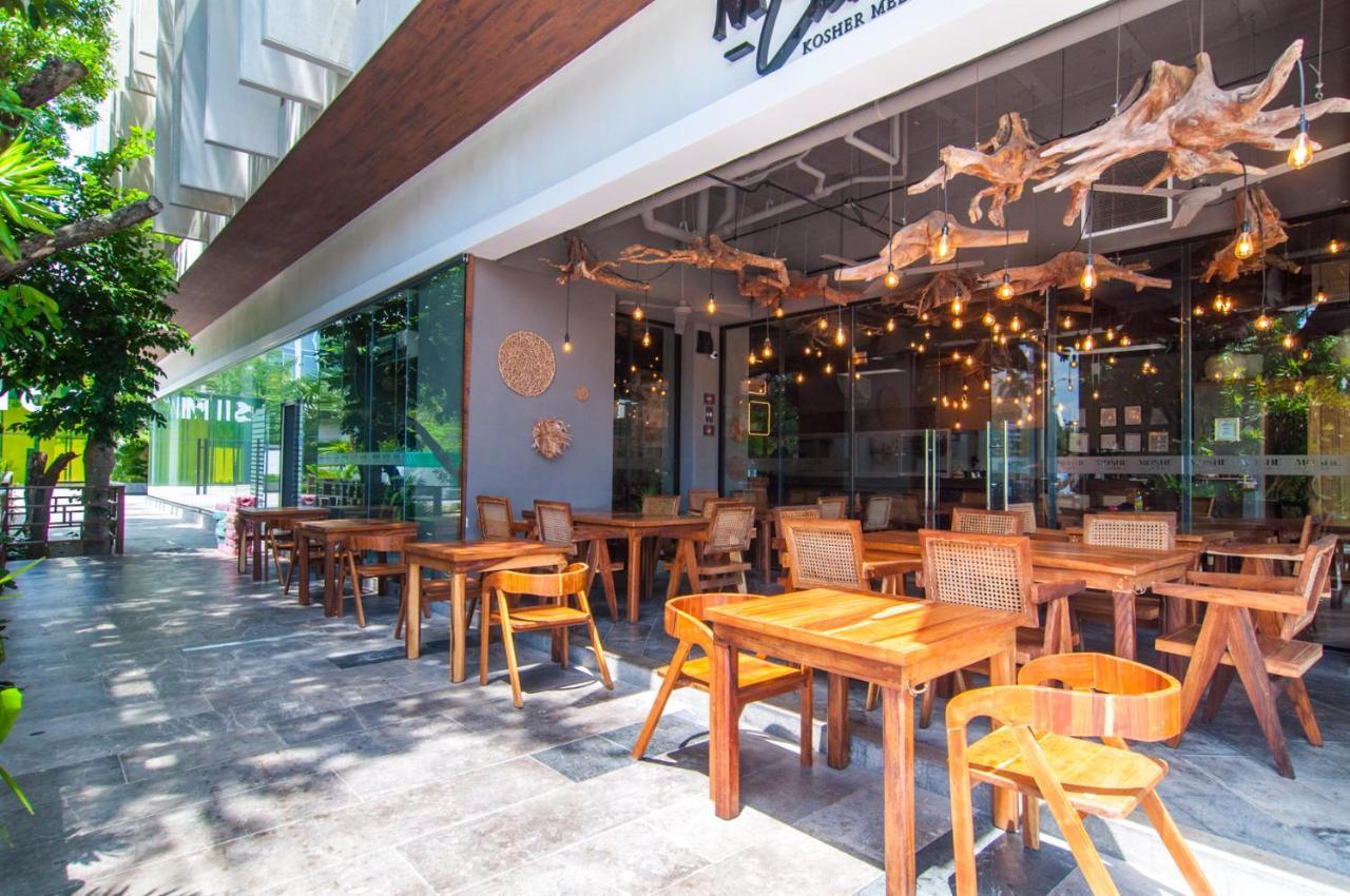 Ipana By Casago Apartment ปลายาเดลการ์เมน ภายนอก รูปภาพ