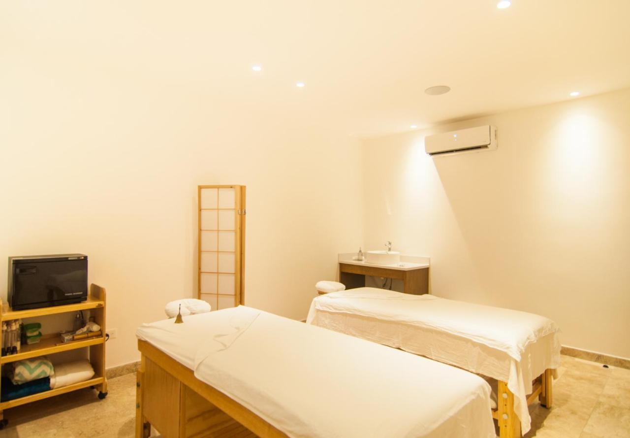 Ipana By Casago Apartment ปลายาเดลการ์เมน ภายนอก รูปภาพ