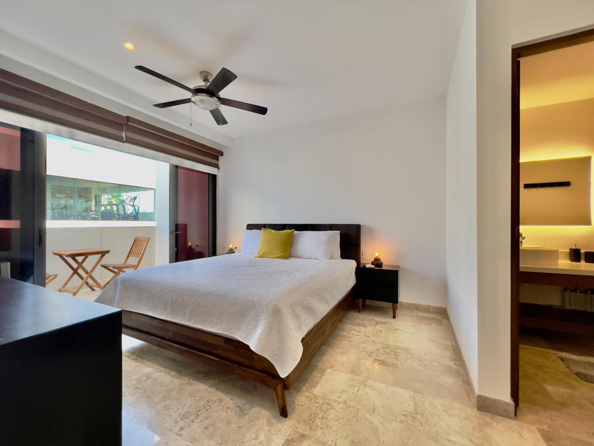 Ipana By Casago Apartment ปลายาเดลการ์เมน ภายนอก รูปภาพ
