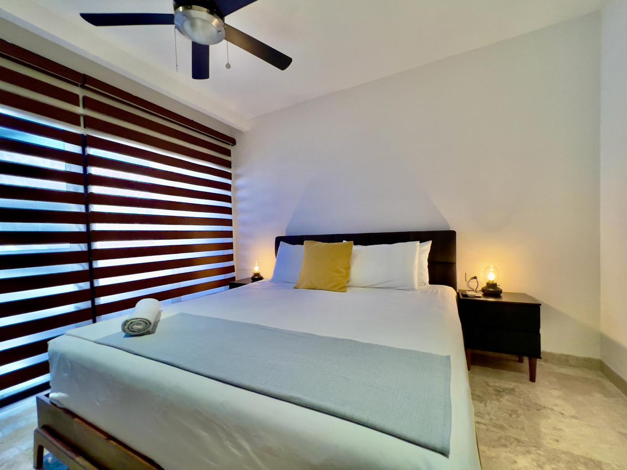 Ipana By Casago Apartment ปลายาเดลการ์เมน ภายนอก รูปภาพ