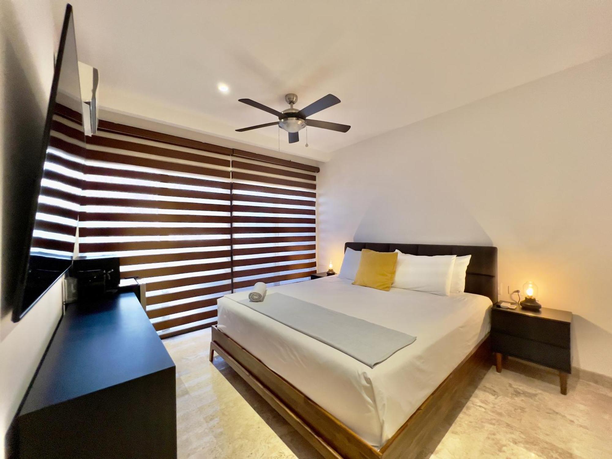 Ipana By Casago Apartment ปลายาเดลการ์เมน ภายนอก รูปภาพ