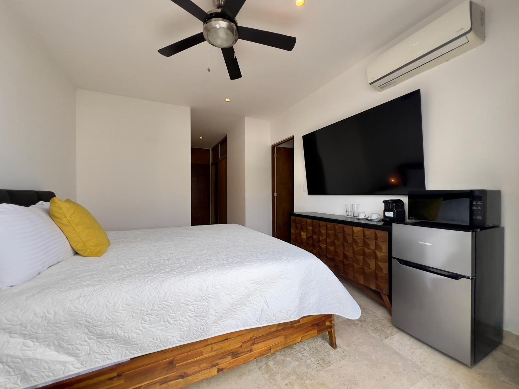 Ipana By Casago Apartment ปลายาเดลการ์เมน ภายนอก รูปภาพ