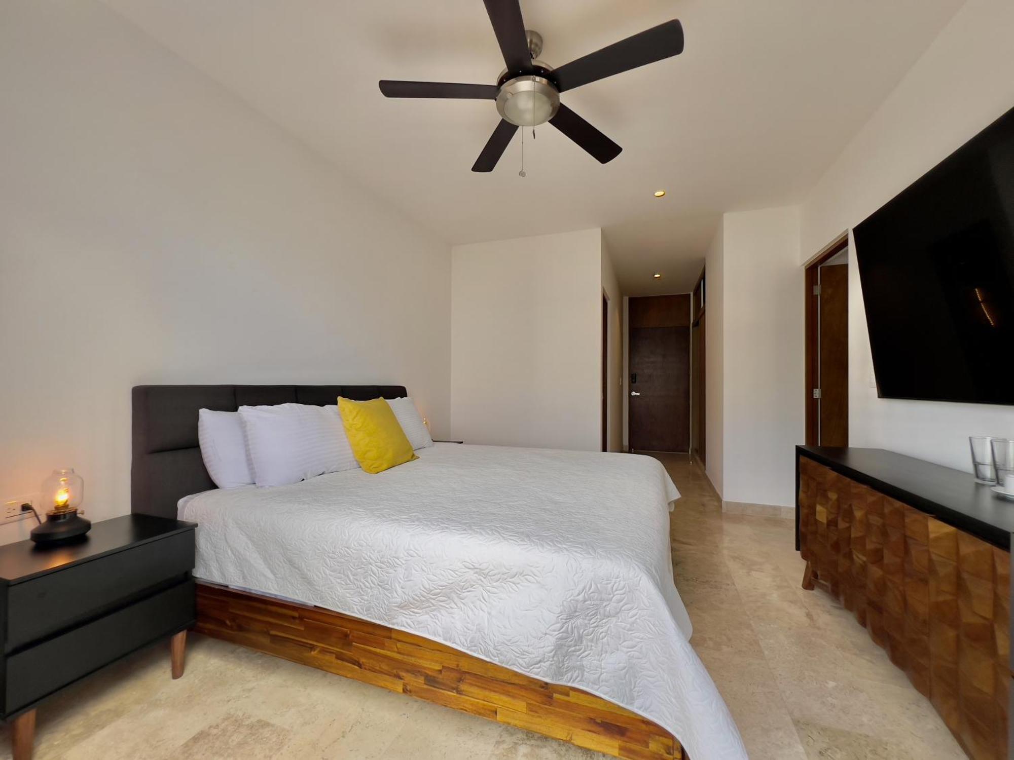 Ipana By Casago Apartment ปลายาเดลการ์เมน ภายนอก รูปภาพ