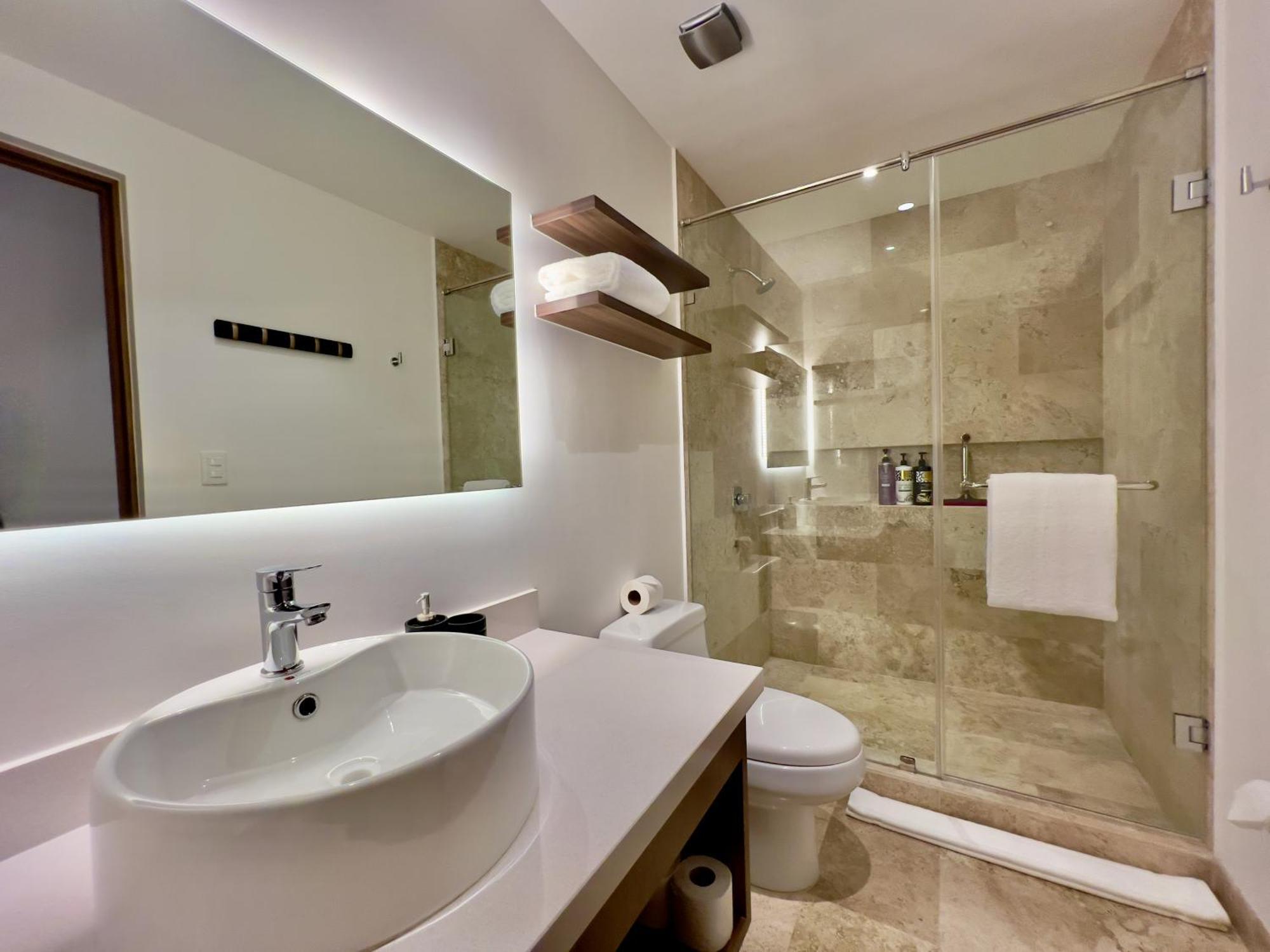 Ipana By Casago Apartment ปลายาเดลการ์เมน ภายนอก รูปภาพ
