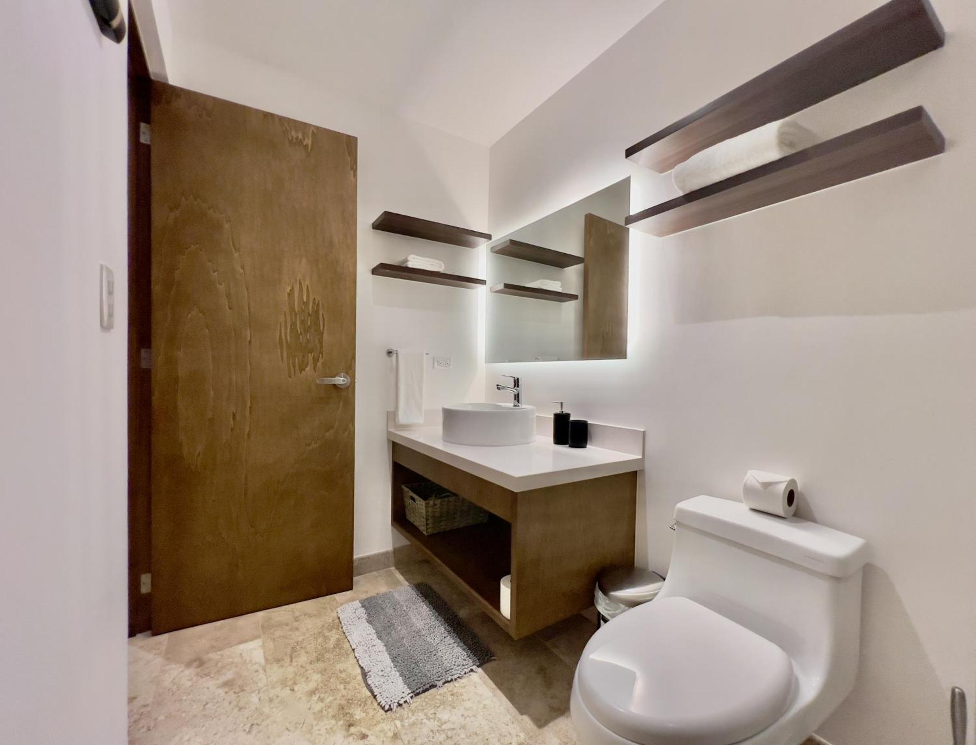 Ipana By Casago Apartment ปลายาเดลการ์เมน ภายนอก รูปภาพ