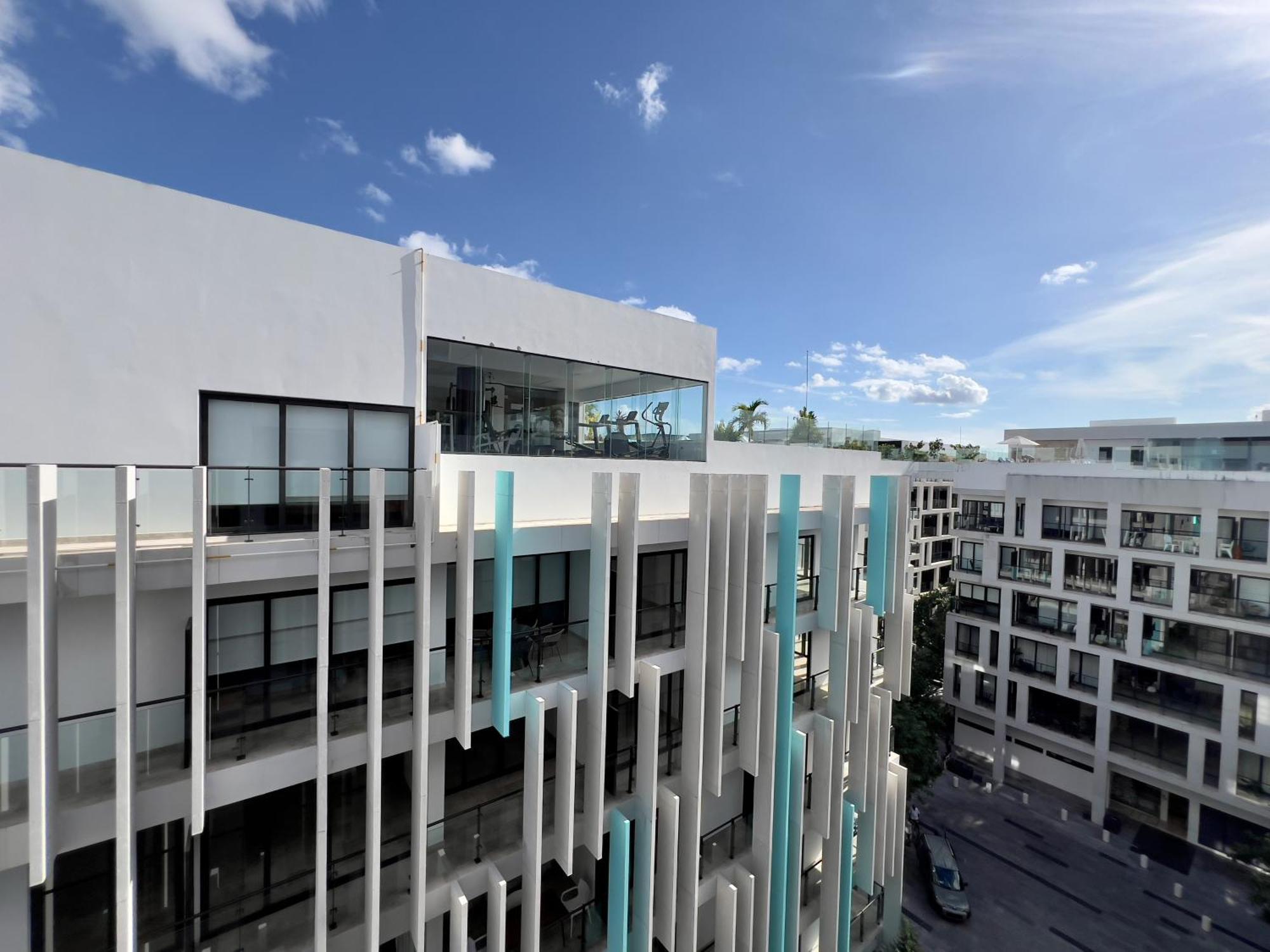 Ipana By Casago Apartment ปลายาเดลการ์เมน ภายนอก รูปภาพ