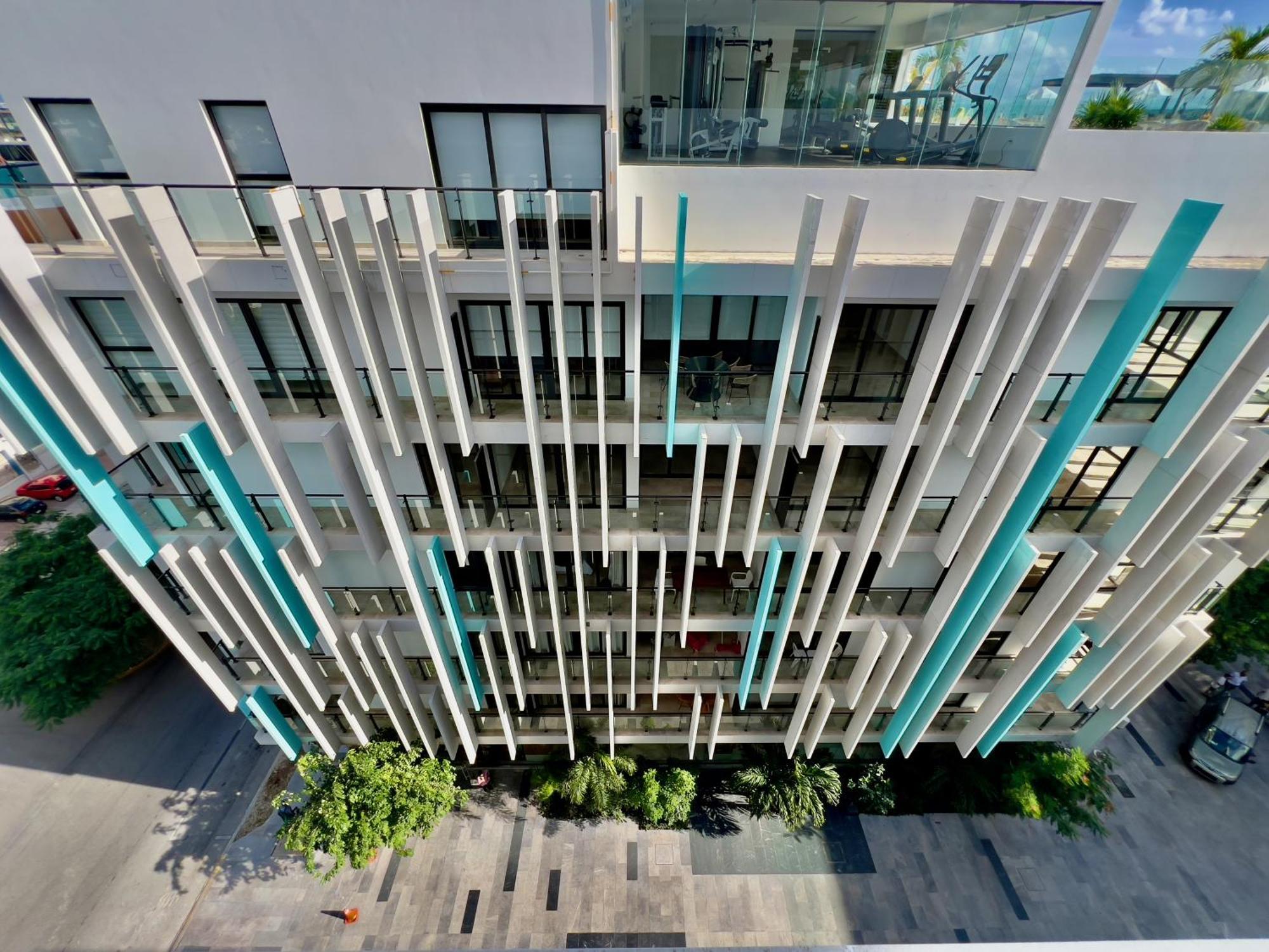 Ipana By Casago Apartment ปลายาเดลการ์เมน ภายนอก รูปภาพ