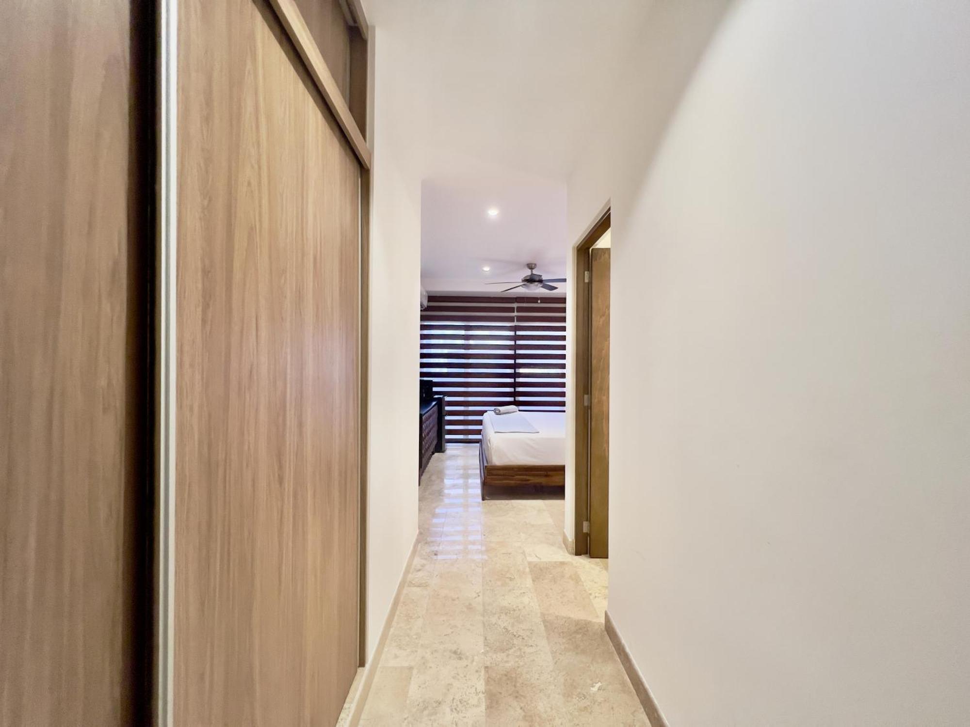 Ipana By Casago Apartment ปลายาเดลการ์เมน ภายนอก รูปภาพ