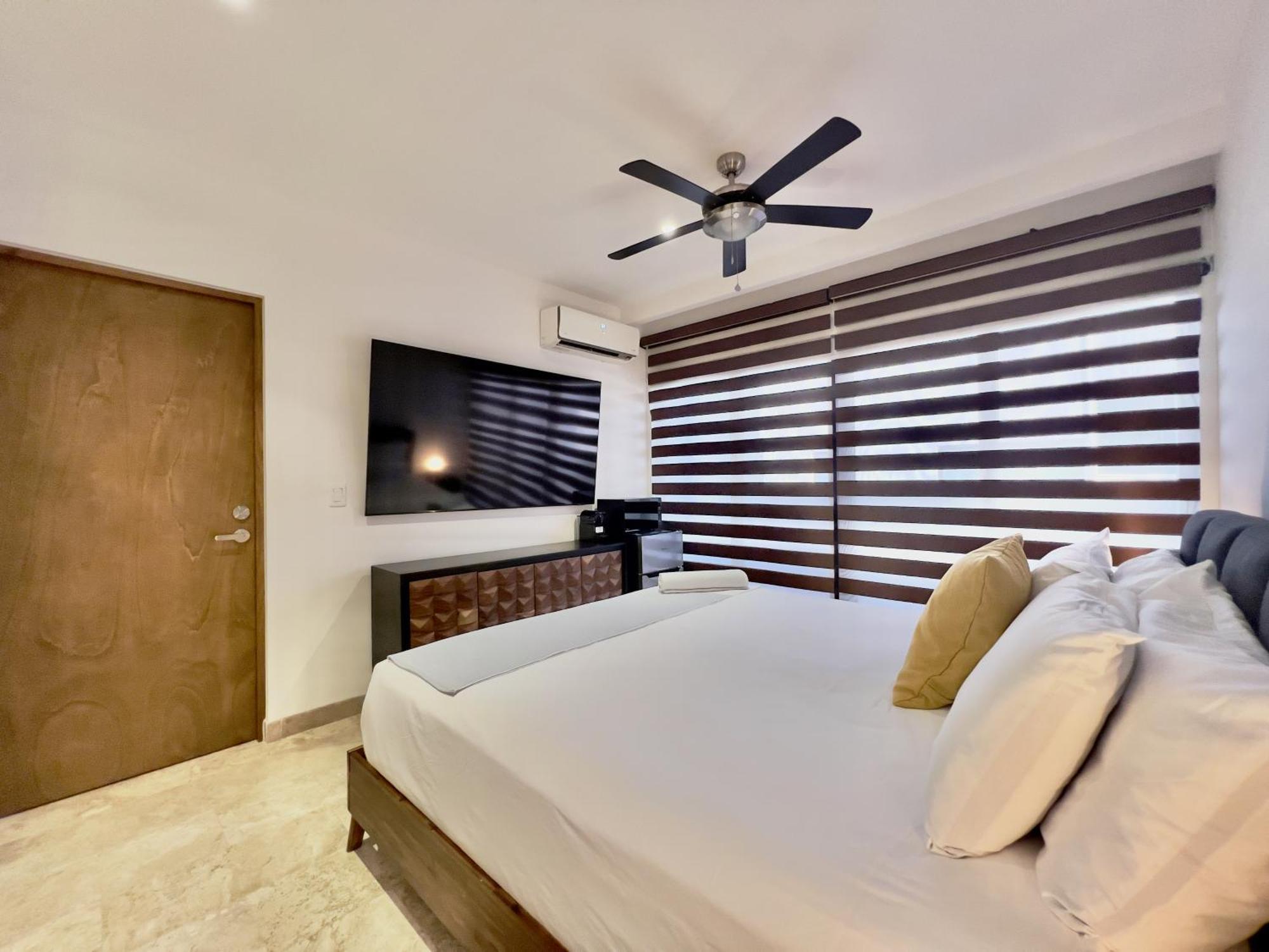 Ipana By Casago Apartment ปลายาเดลการ์เมน ภายนอก รูปภาพ
