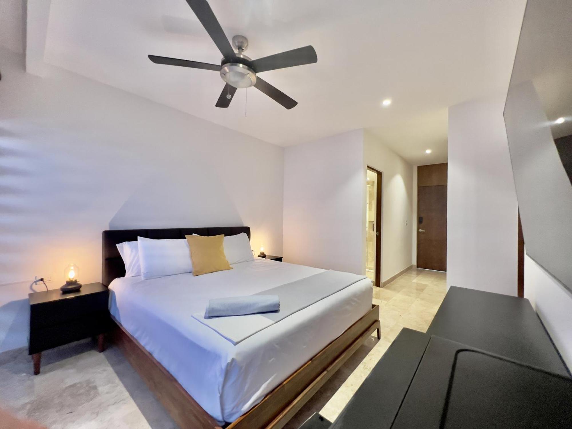 Ipana By Casago Apartment ปลายาเดลการ์เมน ภายนอก รูปภาพ