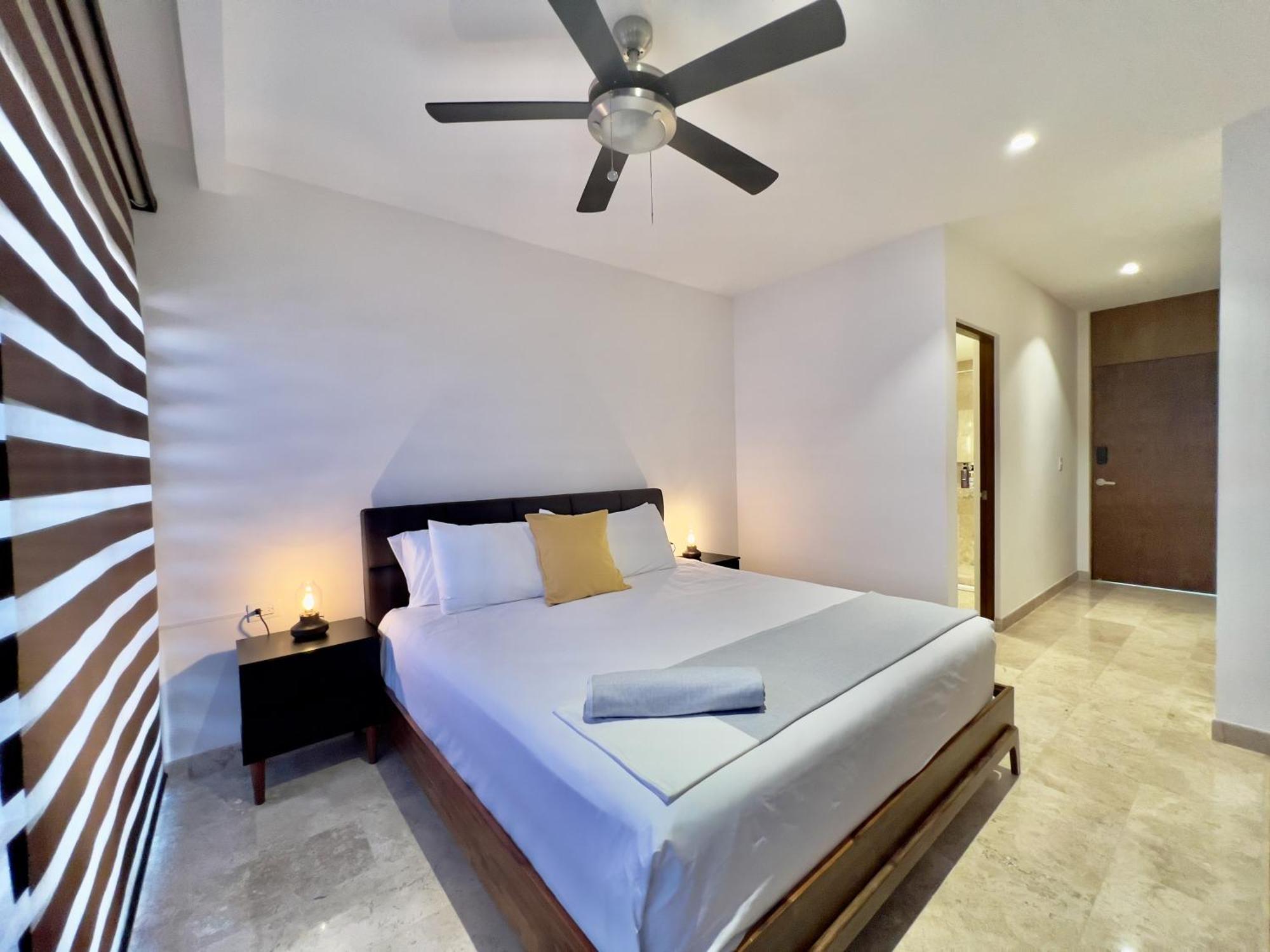 Ipana By Casago Apartment ปลายาเดลการ์เมน ภายนอก รูปภาพ