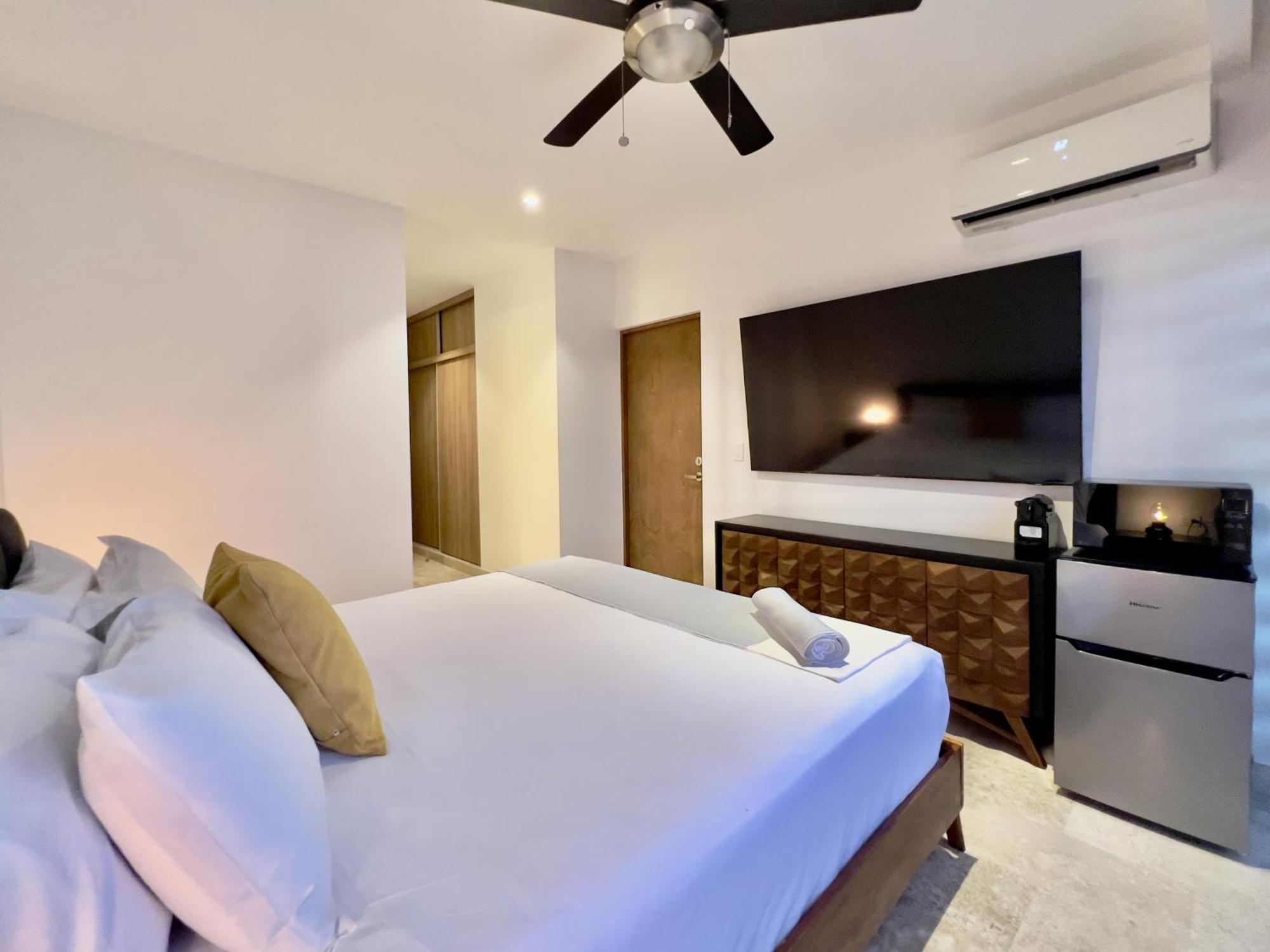 Ipana By Casago Apartment ปลายาเดลการ์เมน ภายนอก รูปภาพ