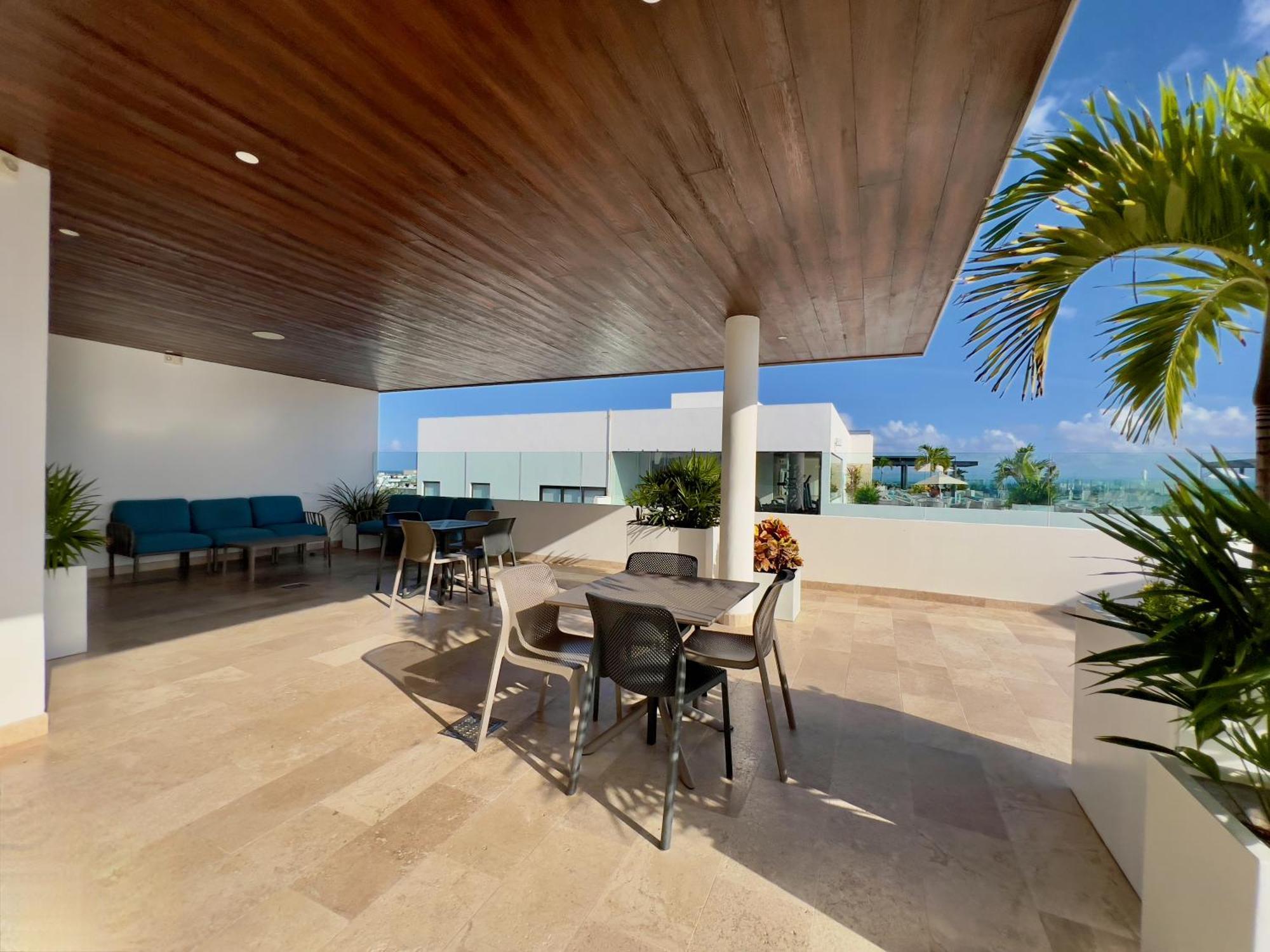 Ipana By Casago Apartment ปลายาเดลการ์เมน ภายนอก รูปภาพ