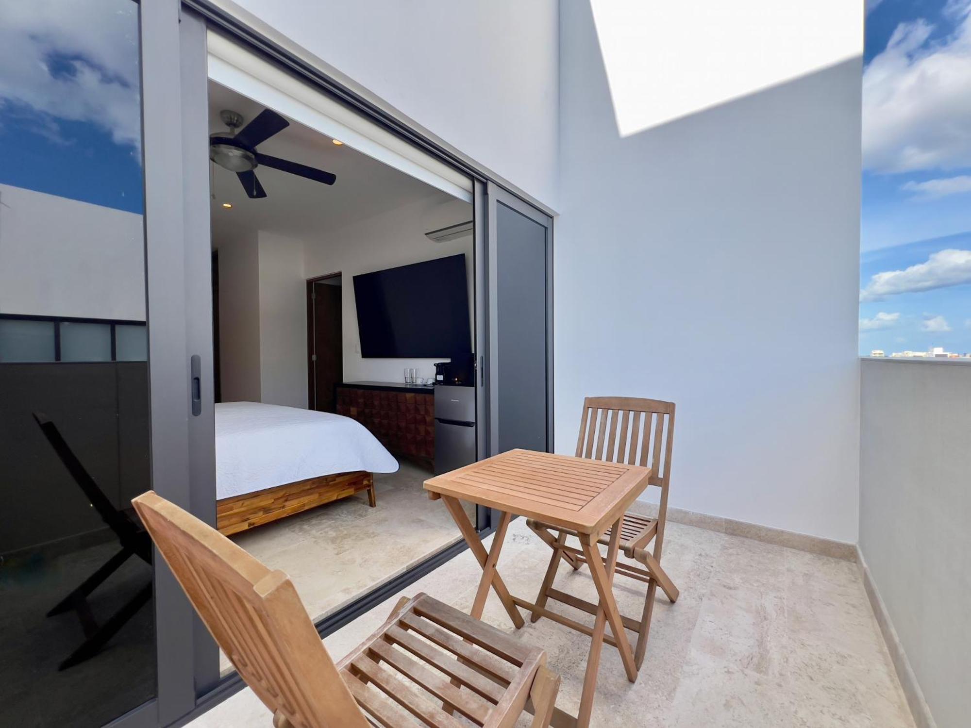 Ipana By Casago Apartment ปลายาเดลการ์เมน ภายนอก รูปภาพ