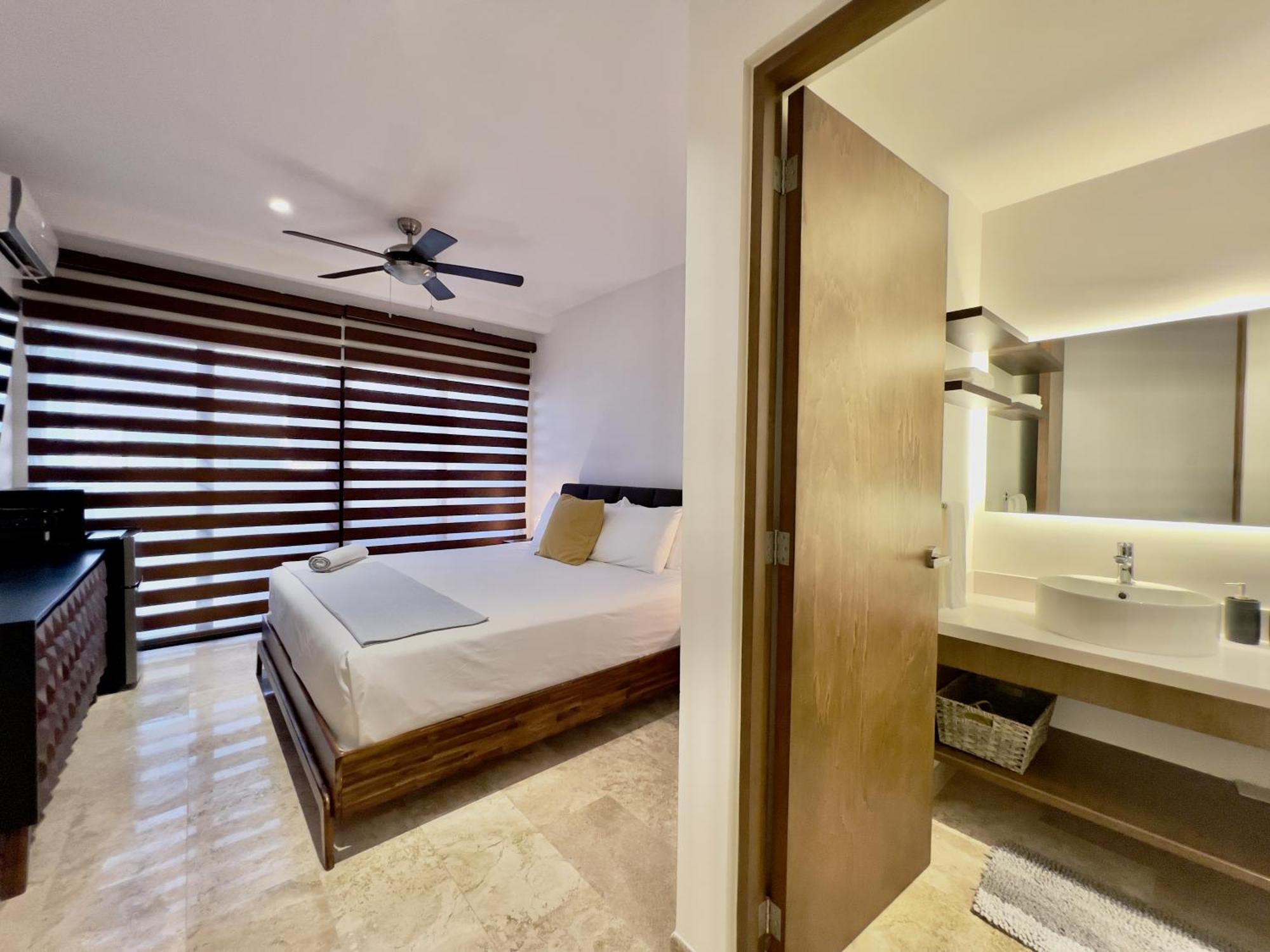 Ipana By Casago Apartment ปลายาเดลการ์เมน ภายนอก รูปภาพ