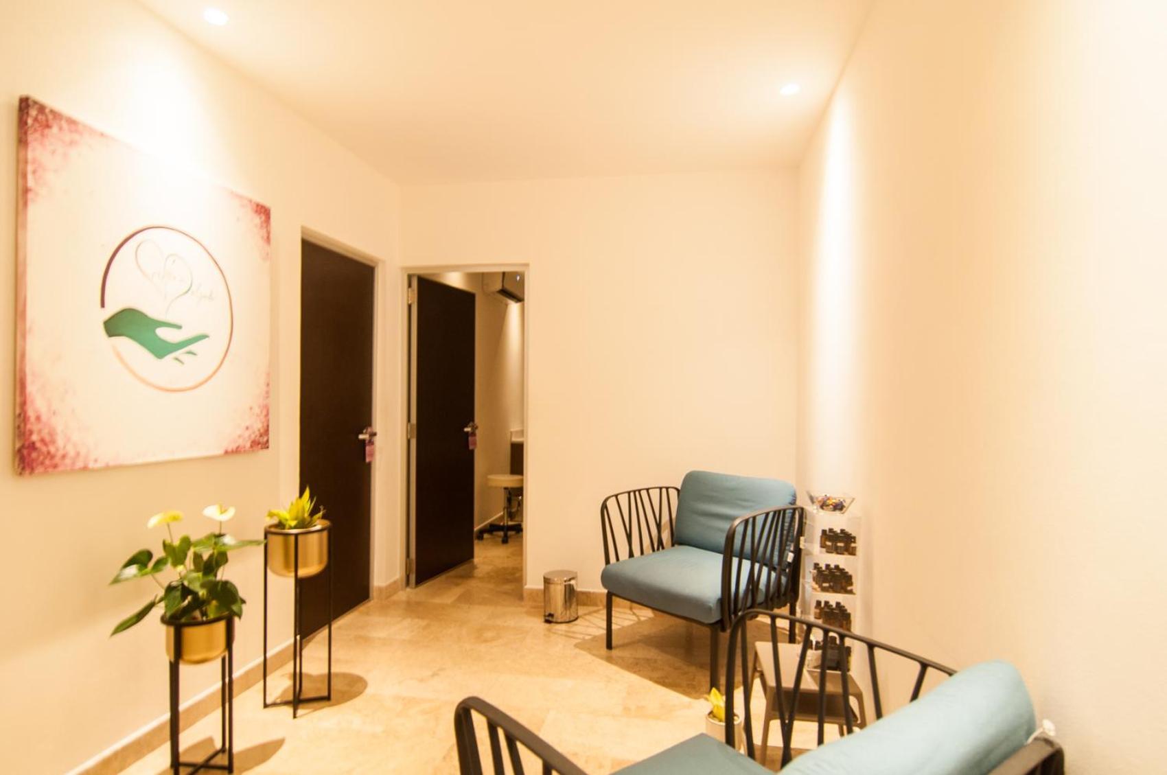 Ipana By Casago Apartment ปลายาเดลการ์เมน ภายนอก รูปภาพ