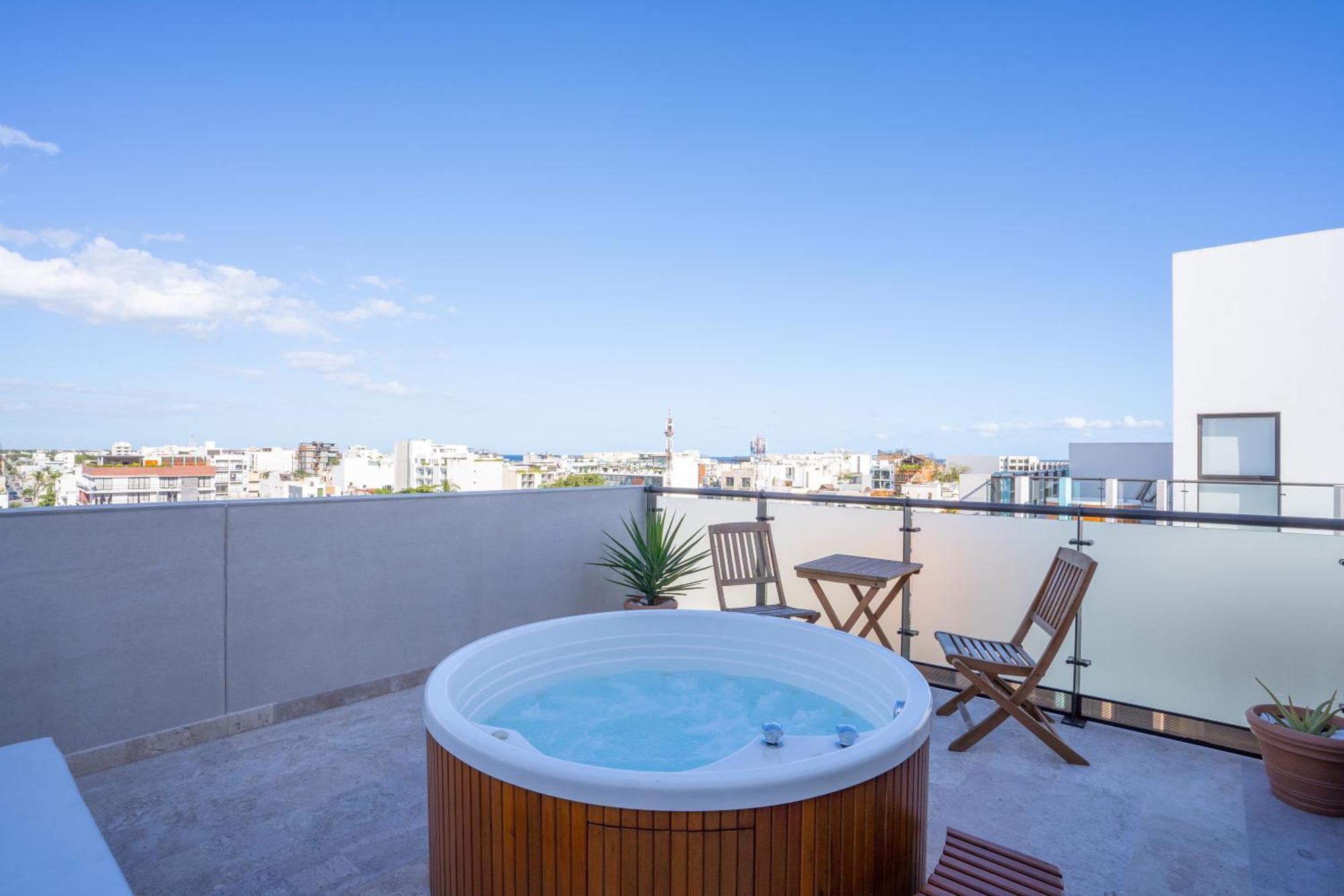 Ipana By Casago Apartment ปลายาเดลการ์เมน ภายนอก รูปภาพ