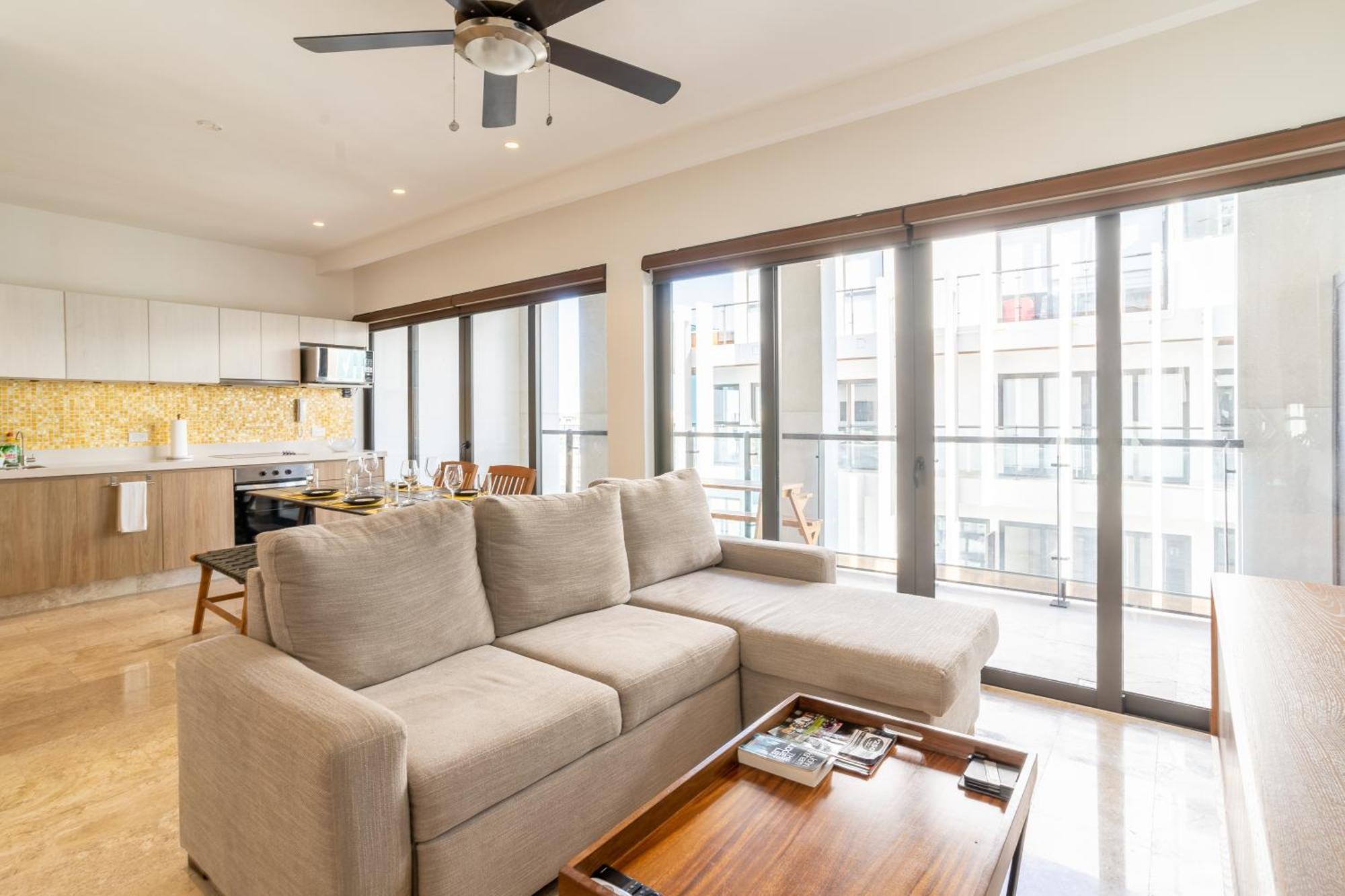 Ipana By Casago Apartment ปลายาเดลการ์เมน ภายนอก รูปภาพ
