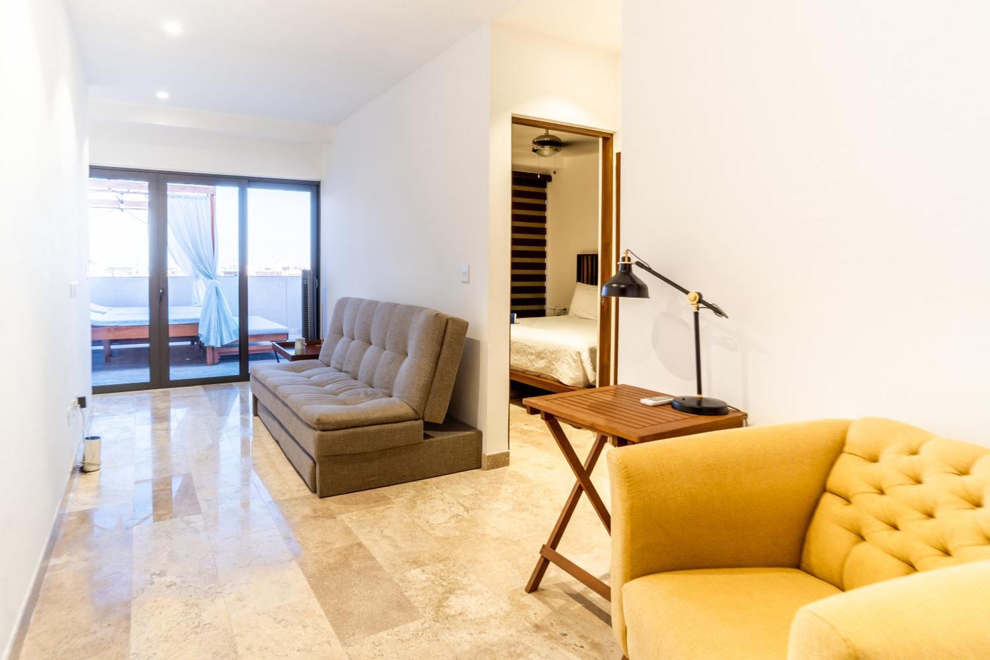 Ipana By Casago Apartment ปลายาเดลการ์เมน ภายนอก รูปภาพ