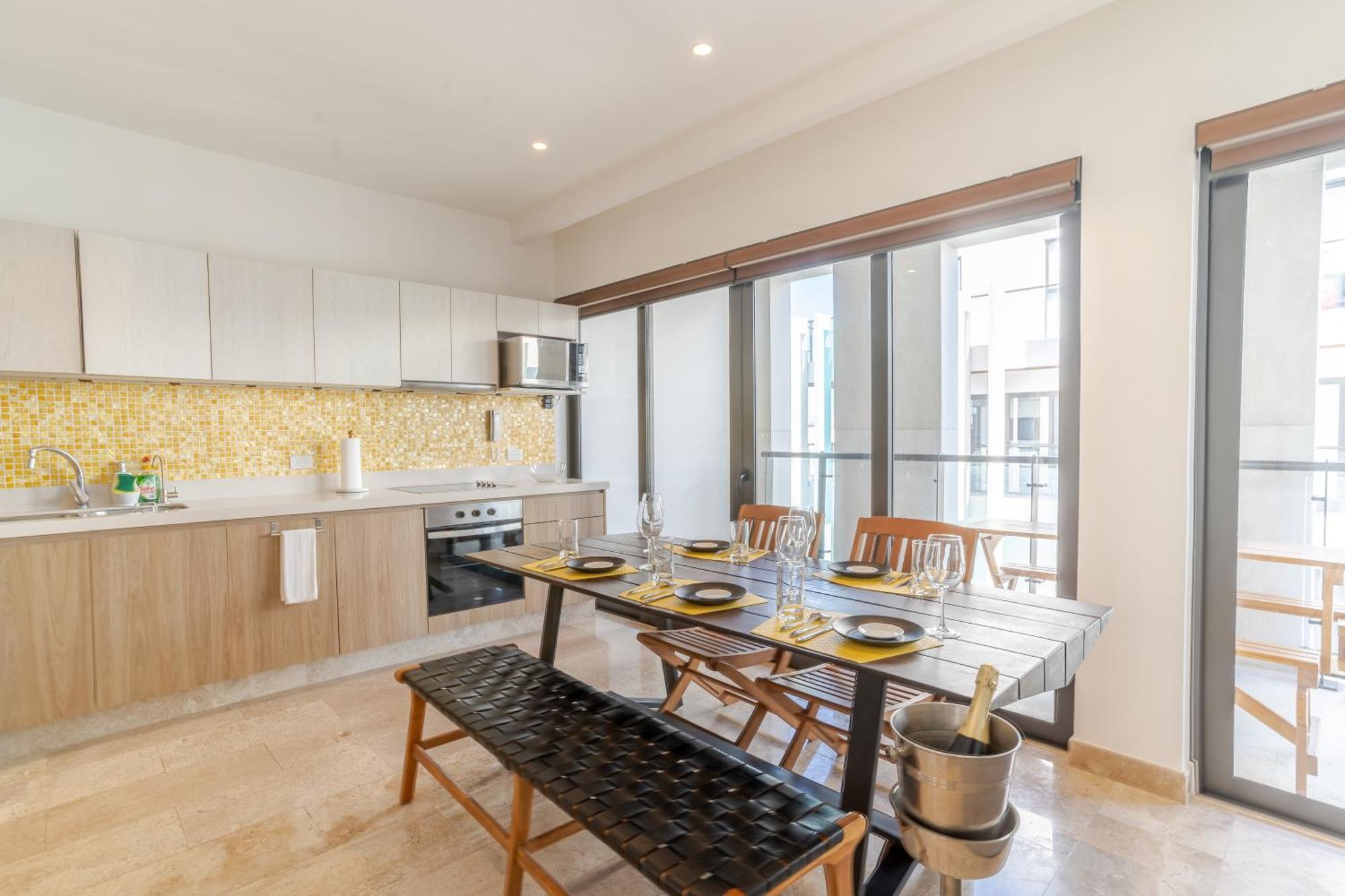 Ipana By Casago Apartment ปลายาเดลการ์เมน ภายนอก รูปภาพ