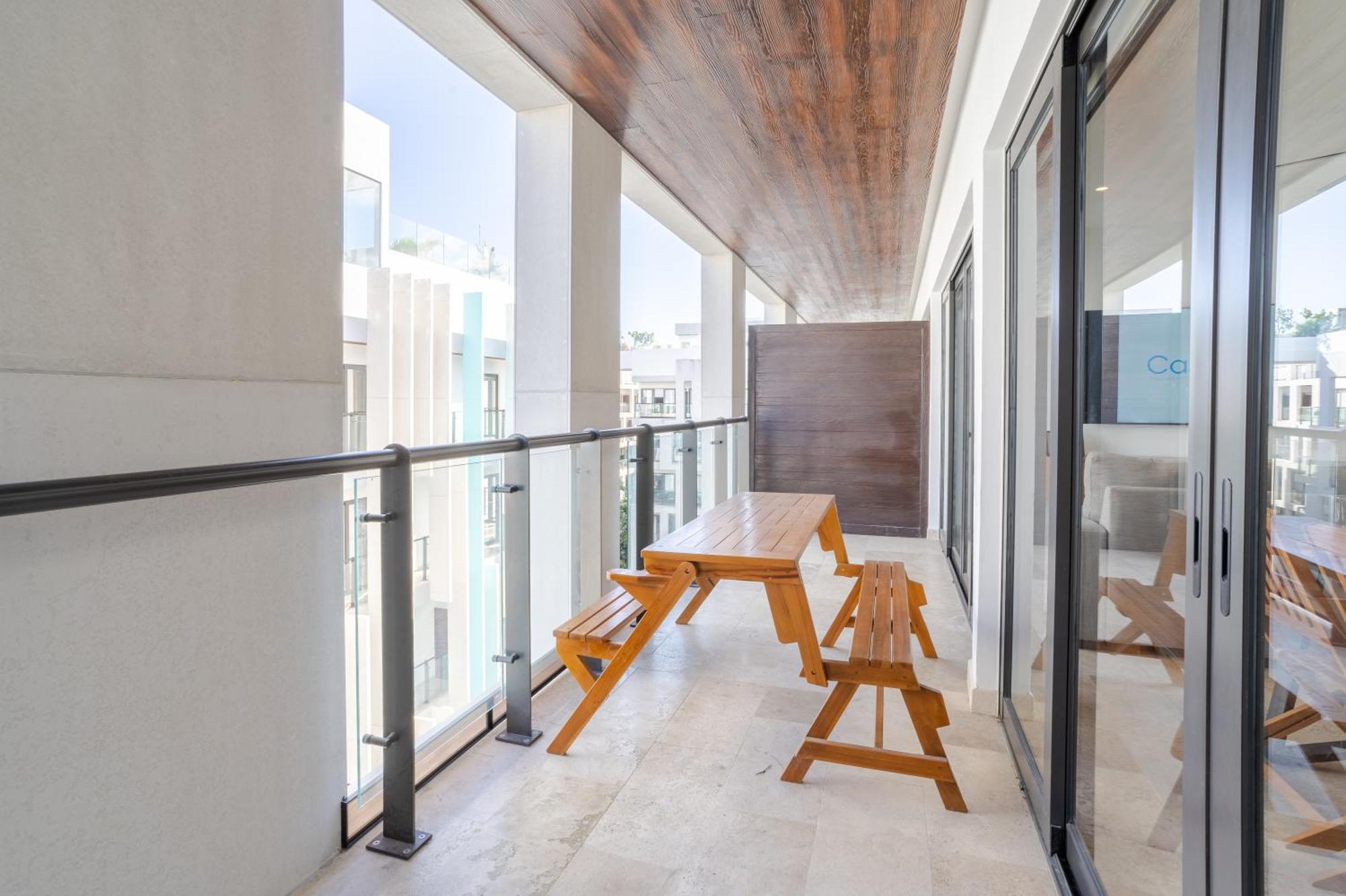 Ipana By Casago Apartment ปลายาเดลการ์เมน ภายนอก รูปภาพ